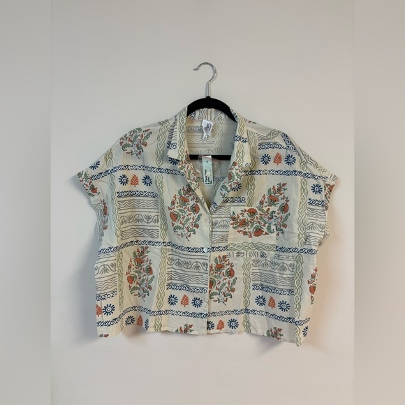 BNWT dRA Los Angeles Aline Top +Nova Short Set size S USD $276 - Picture 2 of 9